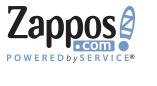 Go to Zappos.com Homepage!