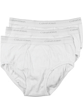 Calvin Klein Underwear  Classics Brief Three-Pack U1000  image