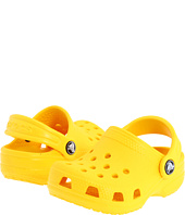 Cheap Crocs Kids Crocs Littles Infant Yellow