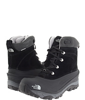 Mens Snow Boots North Face