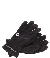 Cheap Black Diamond Windweight Gloves Black