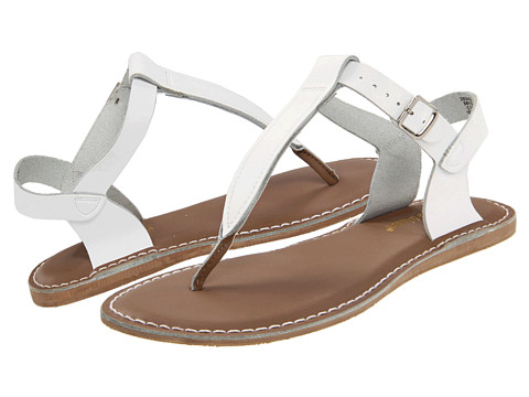 Water Sandal by Hoy Shoes Sun-San - T-Thongs (Big KidAdult) - Zappos ...