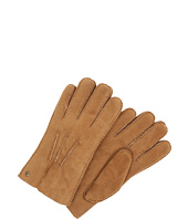 Cheap Ugg Glove W Gauge Points Chestnut