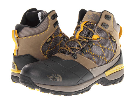The North Face Snowsquall Mid Best Buy