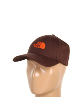 Cheap The North Face Basic Hat Coffee Brown