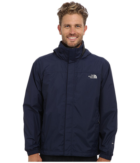 Cheap The North Face Resolve Jacket Cosmic Blue