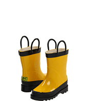 Cheap Western Chief Kids Firechief Rainboot Infant Toddler Youth Yellow Black