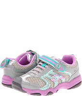 Cheap Stride Rite Made To Play Sterling Toddler Grey Purple Turquoise