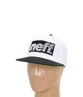 Cheap Neff Sportfade Cap White