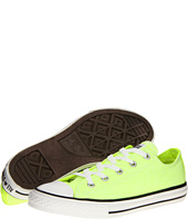 Cheap Converse Kids Chuck Taylor All Star Ox Toddler Youth Neon Yellow