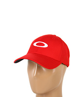 Cheap Oakley Golf Ellipse Hat Red Line