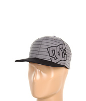 Cheap Dc Completer Hat Pewter