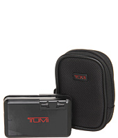 Cheap Tumi Electronics Usb Travel Adaptor Black