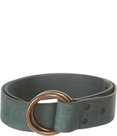 Cheap Cole Haan Double Ring Belt Botanical