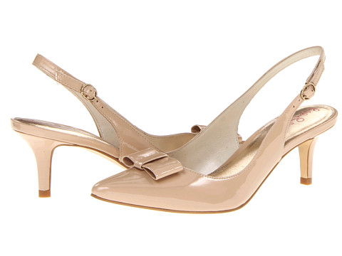 nude shoes size 6