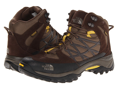 The North Face Storm Mid WP 