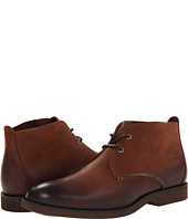 Sperry Top-Sider - Boat Oxford Chukka Boot