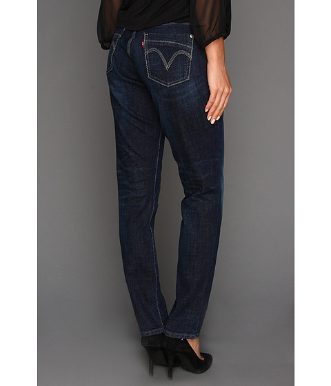 529 curvy skinny jeans