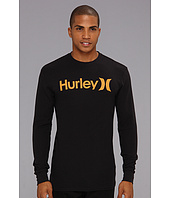Hurley  One & Only L/S Thermal  image
