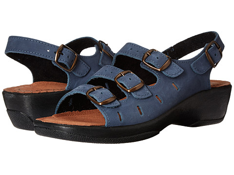 fly flot sandals at pavers
