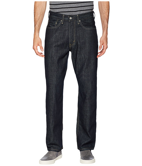 Cheap Levi's® Mens 550™ Relaxed Fit Tumbled Rigid - Men's Relaxed Fit Jeans