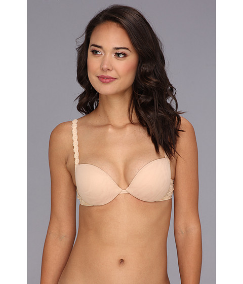 Cosabella Never Say Never Beautie Push-Up Bra NEVER1132 