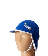 north face baby sun buster hat