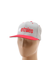 etnies  Corporate 5 Snapback Hat  image