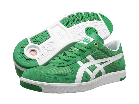 Onitsuka Tiger by Asics Pine Star Court Lo™ Green/White