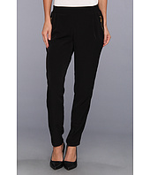 KUT from the Kloth  Solid Elastic Waist Pant  image