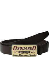 dsquared2 belt sale