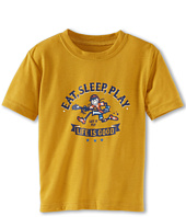 Life is good Kids  Lacrosse Sleep Tee (Toddler/Little Kids/Big Kids)  image