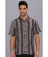 Quiksilver Waterman  Barbers Point S/S Shirt  image