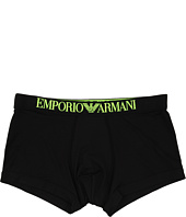 Emporio Armani  Microfiber Boxer Brief  image