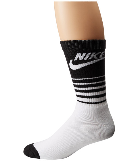 Nike NSW Classic Striped HBR Sock 