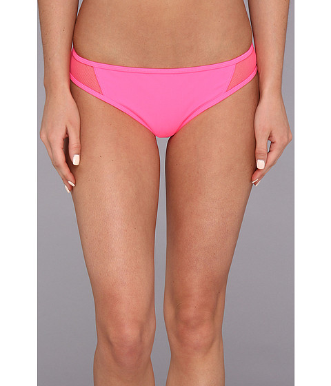 Juicy Couture Pro Mesh Spliced Classic Bottom 