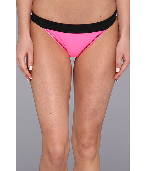 Juicy Couture Pro Solids Banded Flirt Bottom 