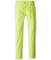 Little Marc Jacobs  Skinny Fit Stretch Fit Pant (Big Kids)  image