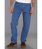 Levi\'s Mens  501 Original Shrink-to-Fit Jeans  image