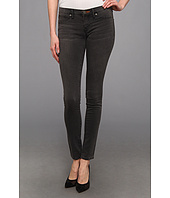 Dittos  Jessica Low-Rise Jegging in Ash  image