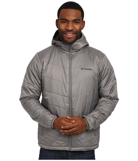 Columbia Mighty Light™ Hooded Jacket 