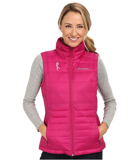 Women Coats Outerwear - Columbia Tested Tough In
