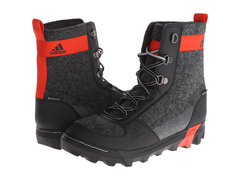 Adidas Outdoor Felt Boot M | Shipped Free at Zappos