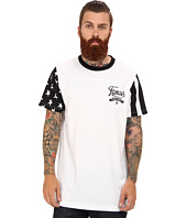 Famous Stars & Straps  Stars and Stripes Tee  image