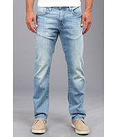 Mavi Jeans  Zach Regular Rise Straight Leg in Light Yaletown  image