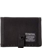 Emerica  Regiment Wallet  image