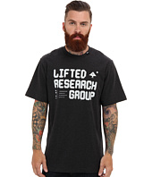 L-R-G  Digi Lifted Research Group Tee  image