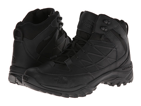 The North Face Storm Mid WP Leather 
