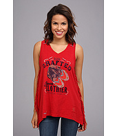 Double D Ranchwear  Crafted Clothier Tank  image
