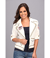 Double D Ranchwear  Paseo Coyote Jacket  image